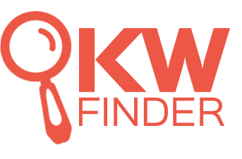 kw-finder-logo